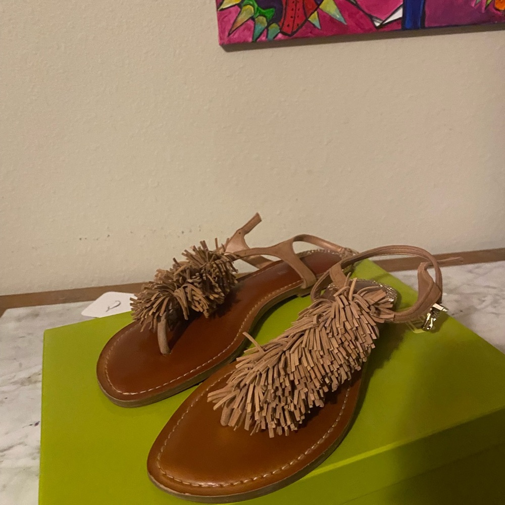 Sandals - Picture 2 of 4